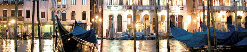 Venise 2012