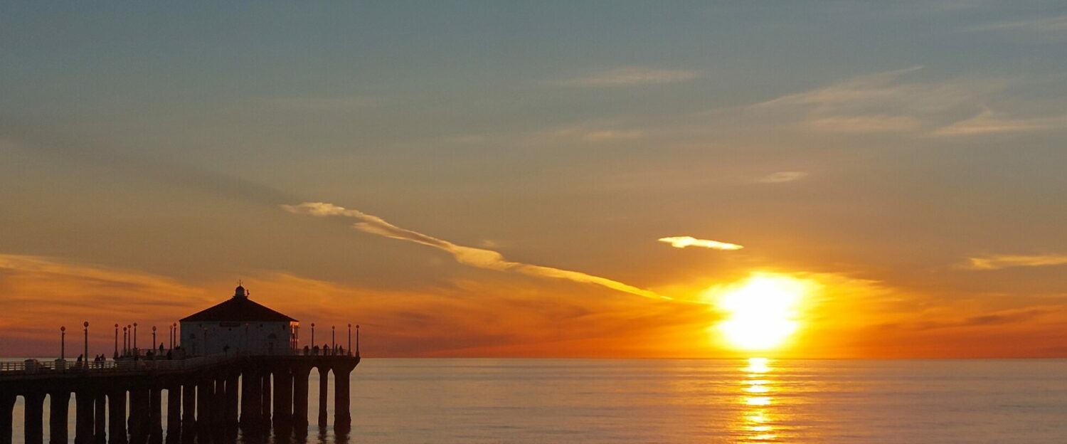 Californie et Houston 2023