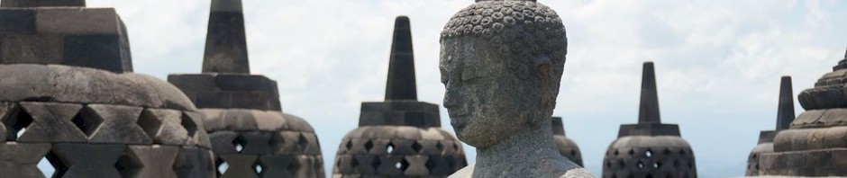 Java & Bali 2013